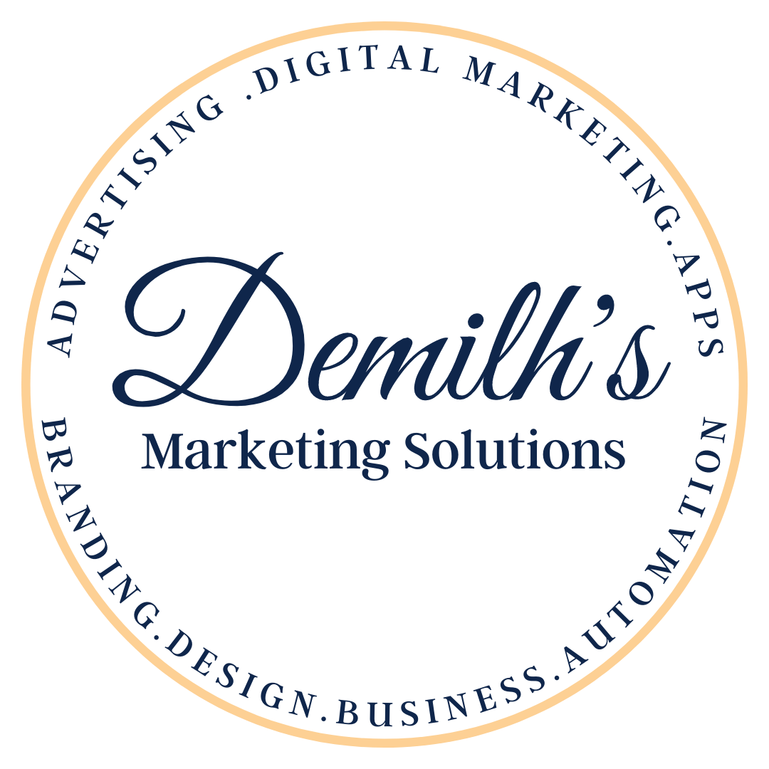 Demilh's Marketing Solutions